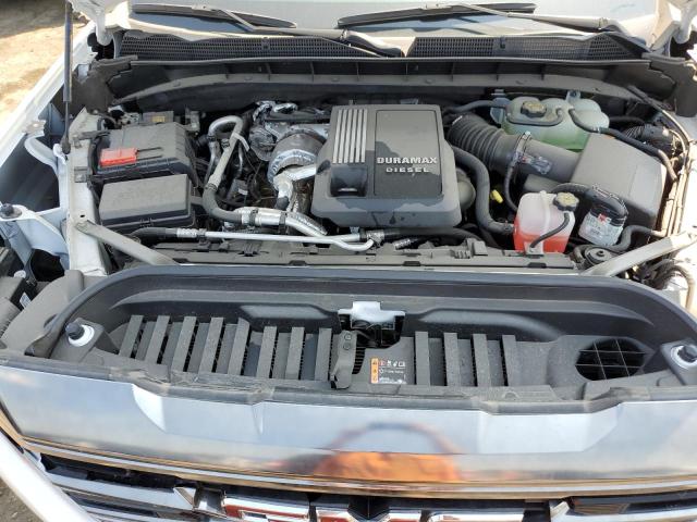 3GTUUEET3NG563990 GMC Sierra K1500 At4