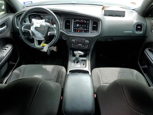 2C3CDXCT3JH224168 Dodge CHARGER R/T
