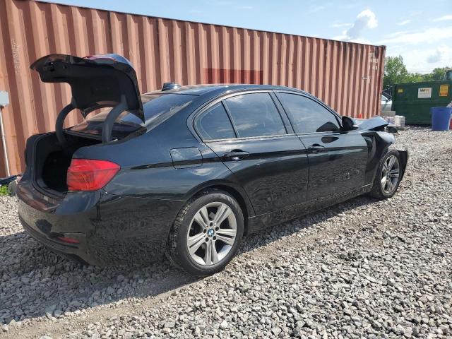 WBA8E9C53GK645947 BMW 328 I Sulev