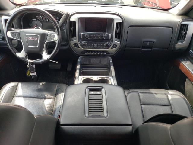 3GTU2NEC4JG283169 GMC Sierra K1500 Slt