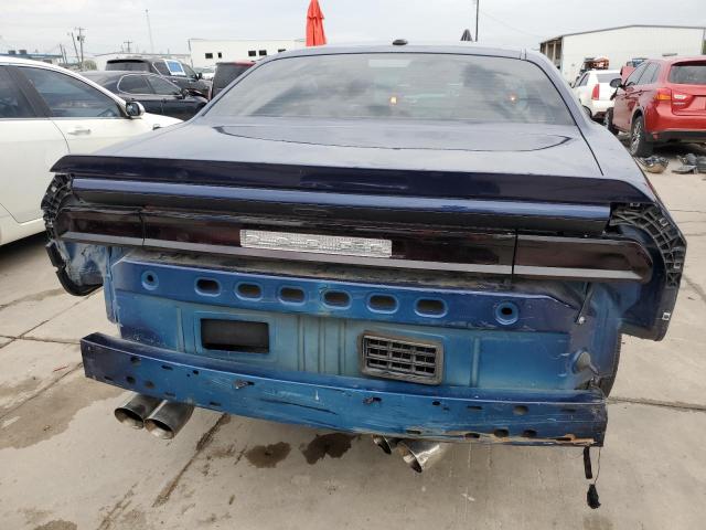 2C3CDYBT1EH185321 Dodge Challenger R/t