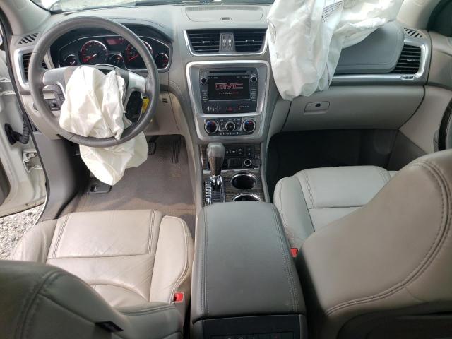 1GKKRRKD8FJ327143 GMC Acadia Slt-1