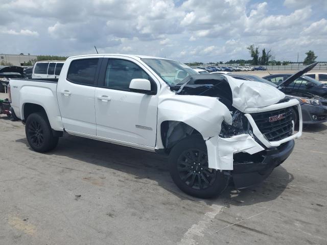 1GTG6CEN3N1274877 GMC Canyon Elevation