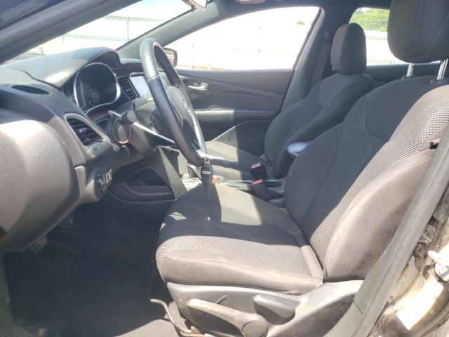 1C3CDFFAXGD817360 Dodge Dart Sxt Sport