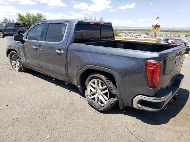 3GTP8DED9KG186081 GMC Sierra C1500 Slt