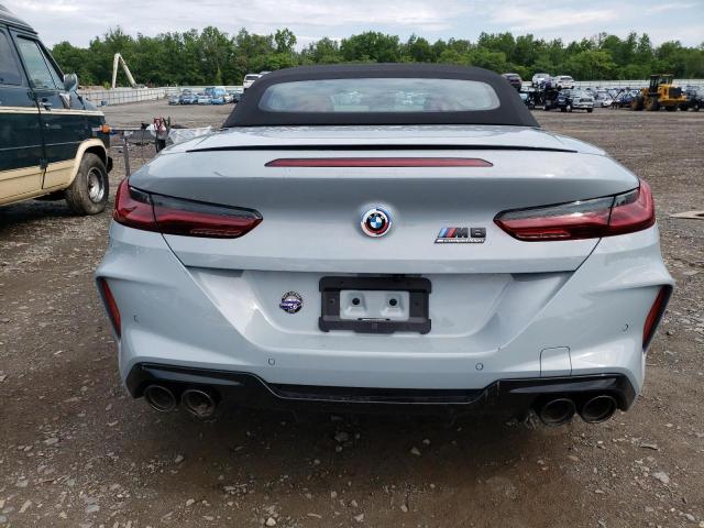 WBSDZ0C03PCL59928 BMW M8