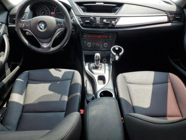WBAVL1C55FVY28080 BMW X1 Xdrive28i