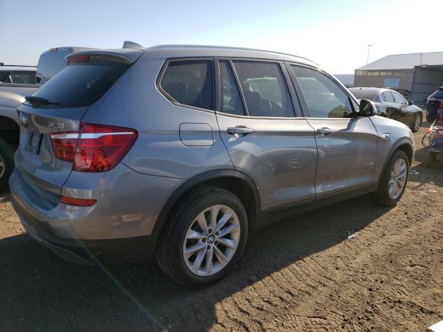 5UXWX9C52G0D91102 BMW X3 Xdrive28i