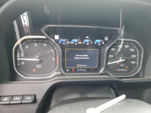 3GTP9EEL6NG133028 GMC Sierra Limited K1500 At4