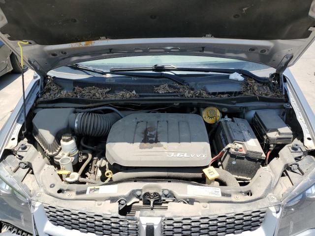 2C4RDGEG0HR865157 Dodge Grand Caravan Gt