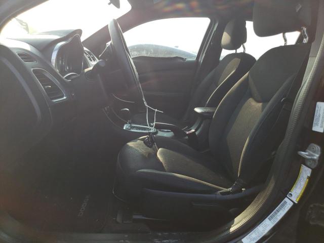 1C3CDZAG3EN104210 Dodge AVENGER SE
