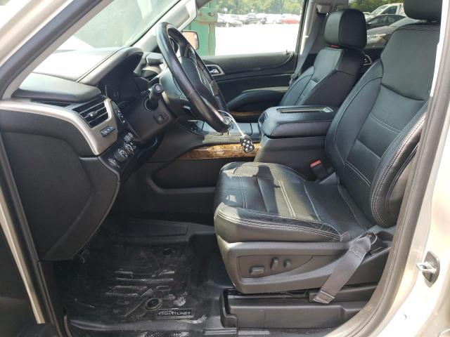 1GKS2CKJ9GR123168 GMC YUKON DENALI