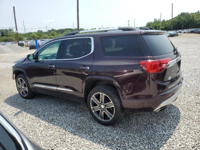 1GKKNXLS8JZ227115 GMC Acadia Denali