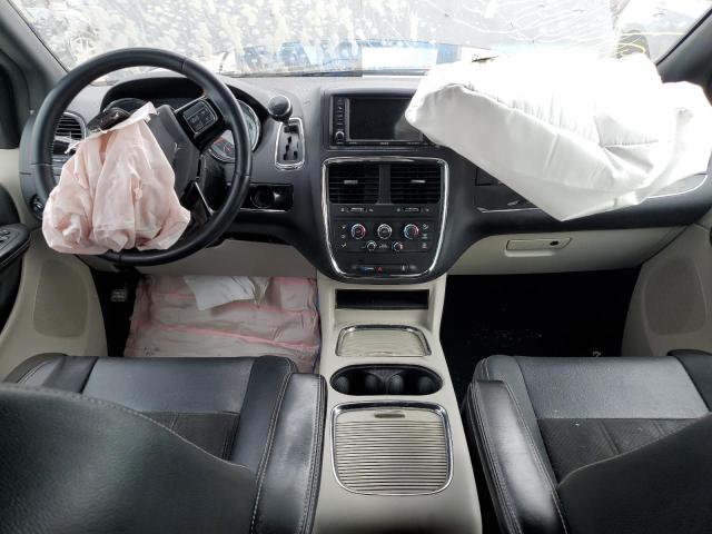 2C4RDGCG7LR170623 Dodge Grand Caravan Sxt