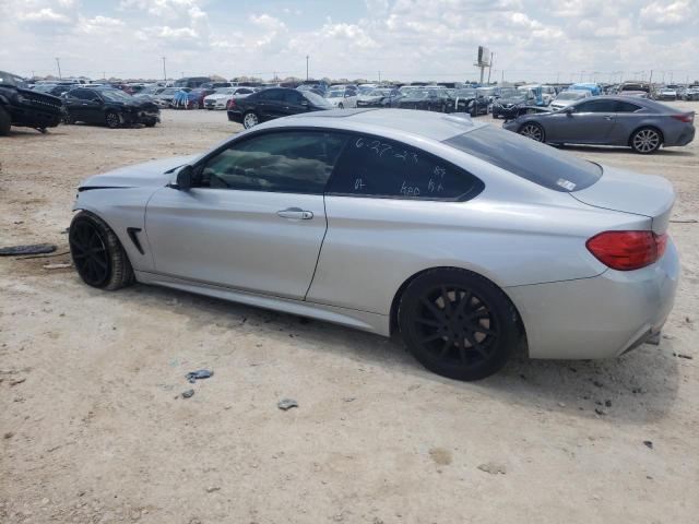 WBA3R1C58EK190848 BMW 435 I
