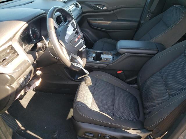 1GKKNKLS3LZ163863 GMC ACADIA SLE
