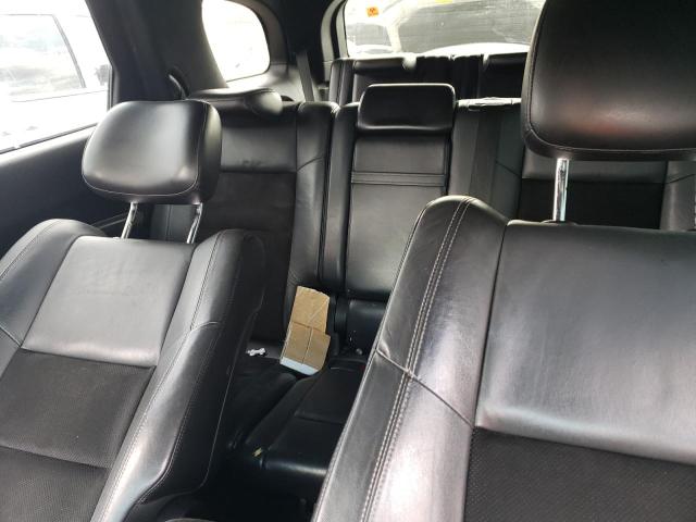 1C4RDHAG3FC186386 Dodge Durango Sxt