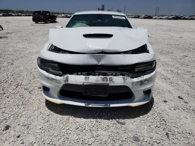 2C3CDXHG1KH749419 Dodge CHARGER GT