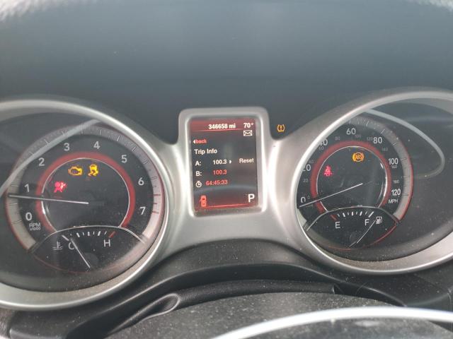 3C4PDCBB9FT595171 Dodge Journey Sxt