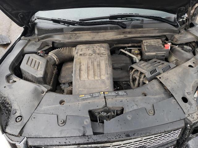 2GKALTEK4E6178164 GMC Terrain Slt