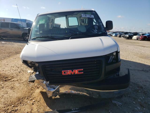 1GTW7AF70N1246743 GMC Savana G2500