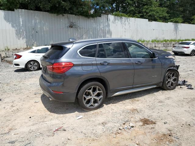 WBXHT3C35H5F77726 BMW X1 Xdrive28i