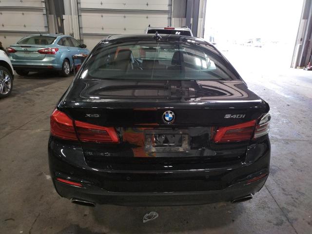 WBAJE7C55KWW31636 BMW 540 XI