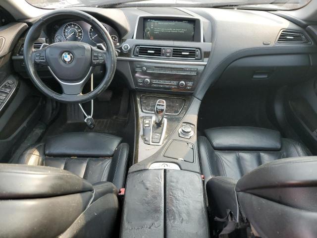 WBA6B2C51ED129823 BMW 650 I Gran Coupe