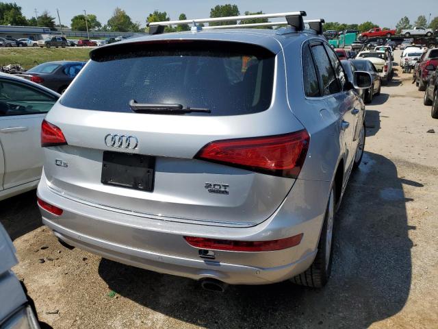 WA1C2AFP5HA096449 Audi Q5 PREMIUM