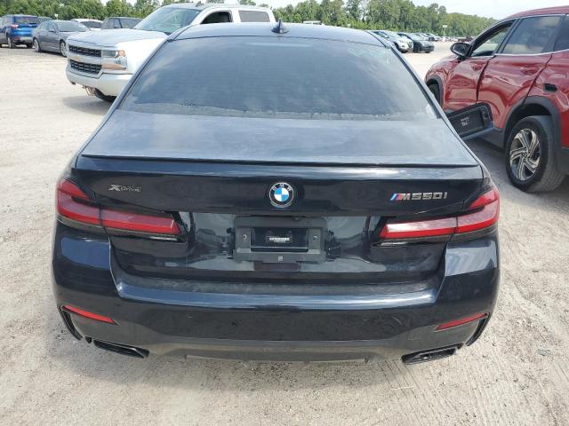 WBA13BK09NCH62222 BMW M550xi