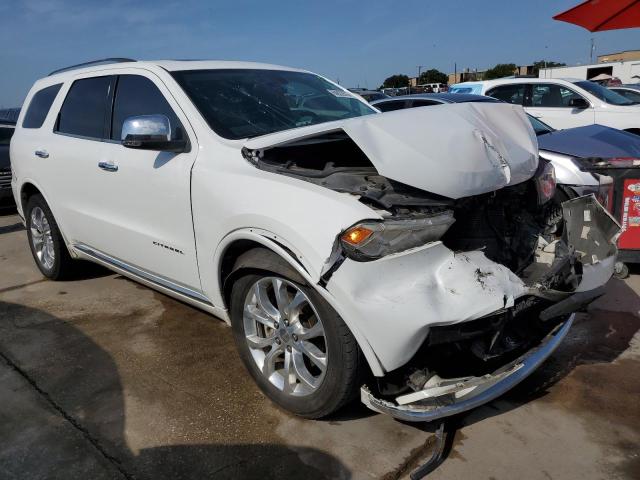 1C4RDHEG5GC353293 Dodge Durango Citadel