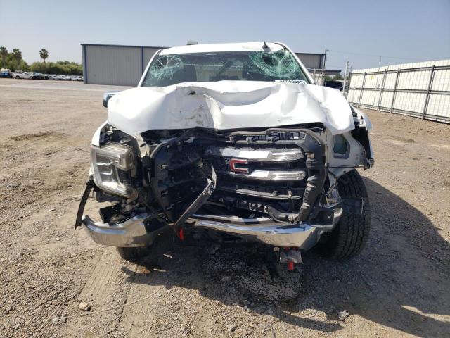 3GTP8BED2LG177826 GMC Sierra C1500 Sle