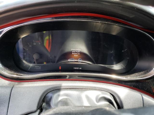 1C3CDFEB6ED702004 Dodge DART GT