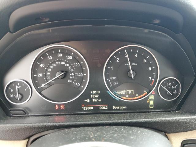 WBA3B5G58ENS07118 BMW 328 Xi Sulev