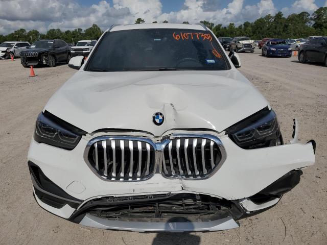 WBXJG7C05M5T37019 BMW X1 Sdrive28i
