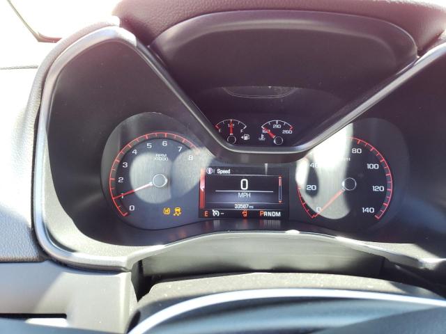 1GTH6CE32G1381151 GMC CANYON SLE