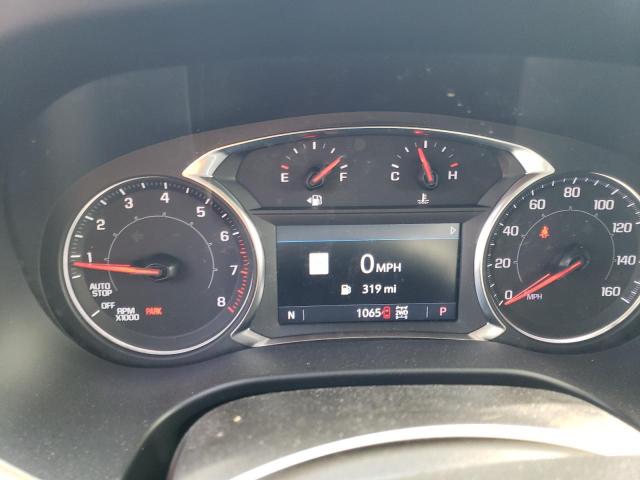 1GKKNUL43PZ212594 GMC ACADIA SLT