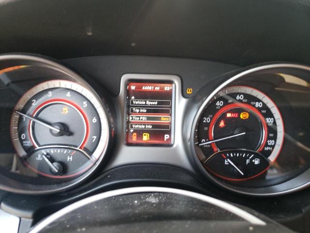 3C4PDCGB2LT268857 Dodge Journey Crossroad