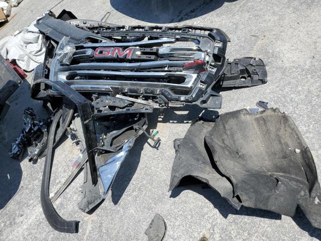 3GTU9DED0MG283169 GMC Sierra K1500 Slt