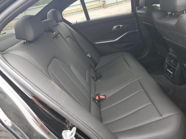 WBA5R1C50KAK12240 BMW 330I