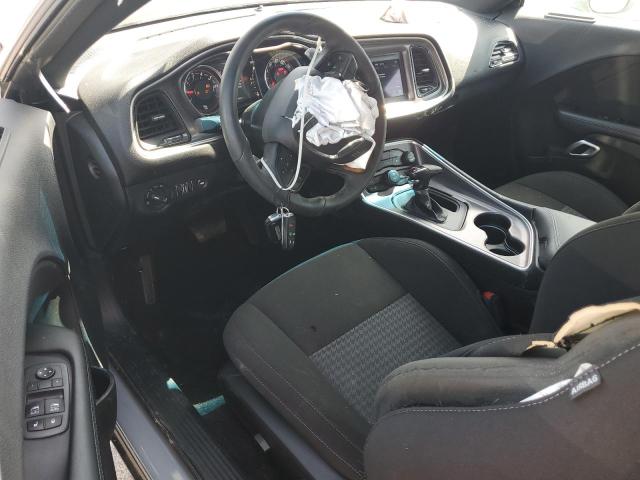 2C3CDZJG1NH230140 Dodge Challenger Gt