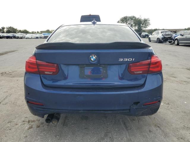 WBA8B9G50JNU58237 BMW 330 I