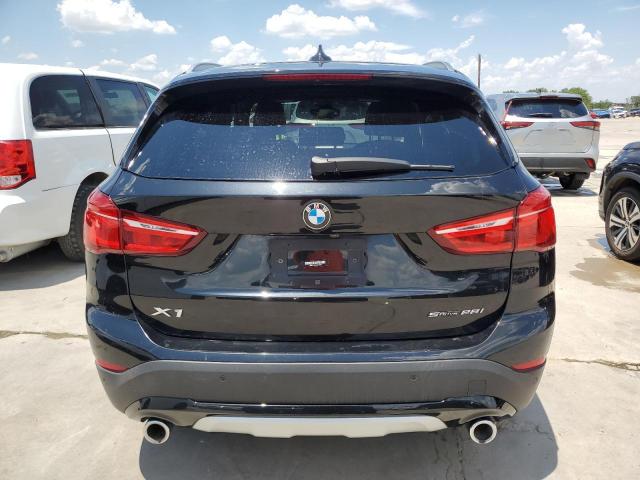 WBXJG7C09N5V37693 BMW X1 Sdrive28i