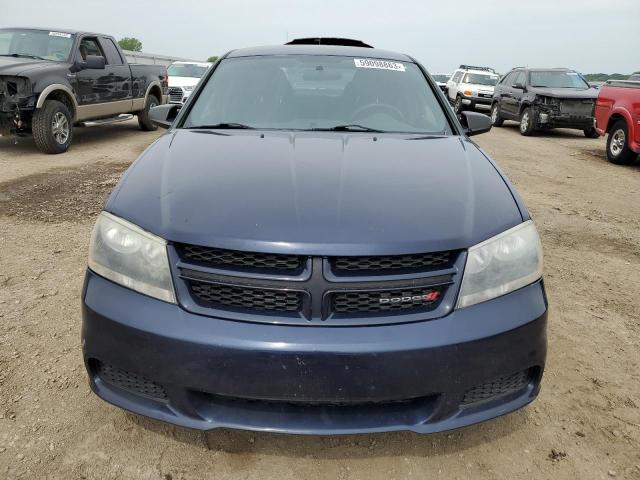 1C3CDZAG6EN129764 Dodge AVENGER SE