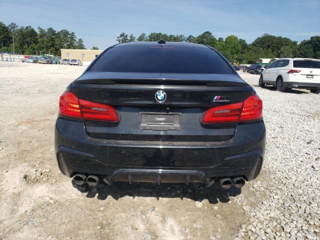 WBSJF0C54KB285571 BMW M5