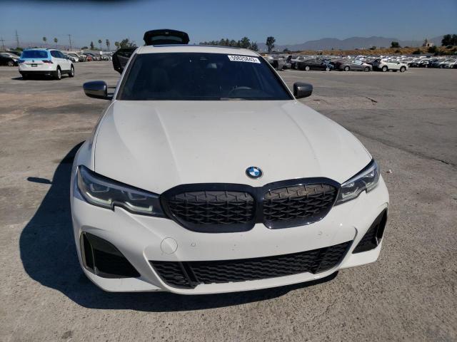 3MW5U7J03L8B44392 BMW M340I