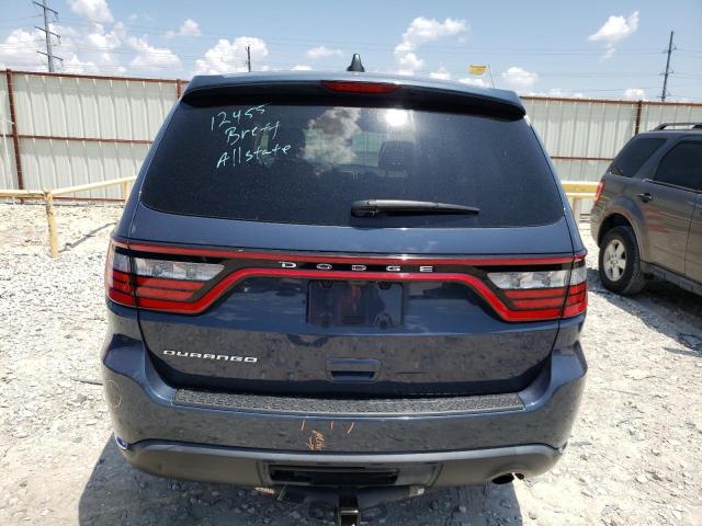 1C4RDHAG3KC824694 Dodge Durango Sxt