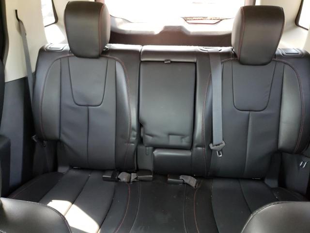 2GKFLXEK4E6311132 GMC Terrain Slt