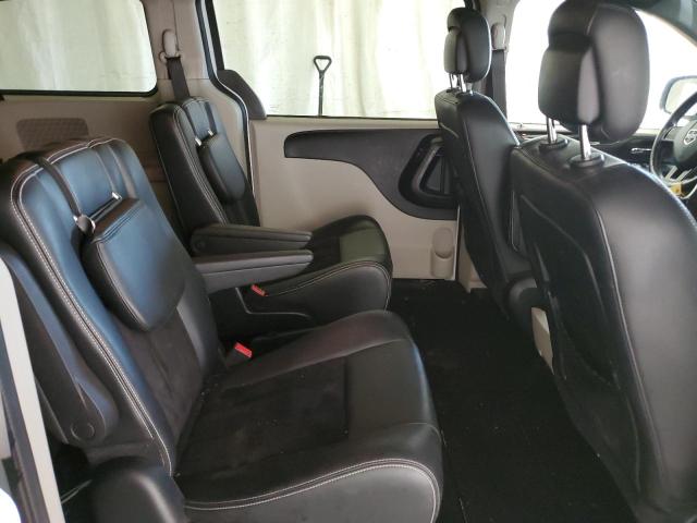 2C4RDGCG5HR859521 Dodge Grand Caravan Sxt