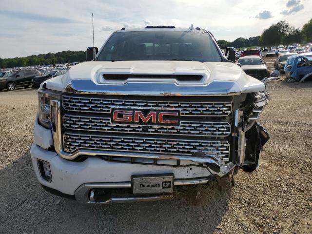 1GT49REY5NF275457 GMC Sierra K2500 Denali